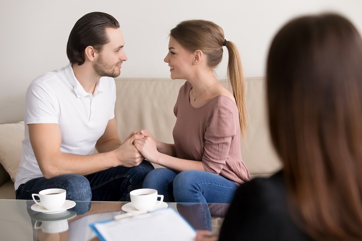 What is the Biggest Marital Problem of Couples in Counseling?